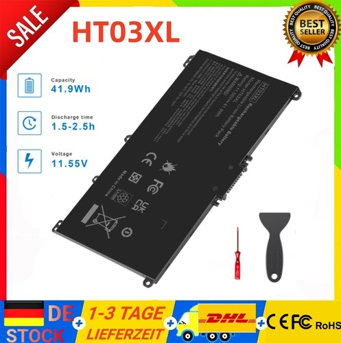 Ht03xl l11119 855 akku - l11119-855, hp