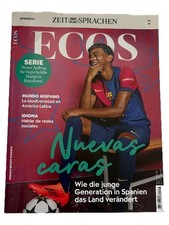 ECOS Spanisch Zeitschrift ZEIT