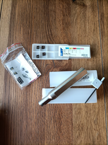 Wnt ecocut ecc16r - wnt,