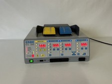 Erbe ICC 350 inkl