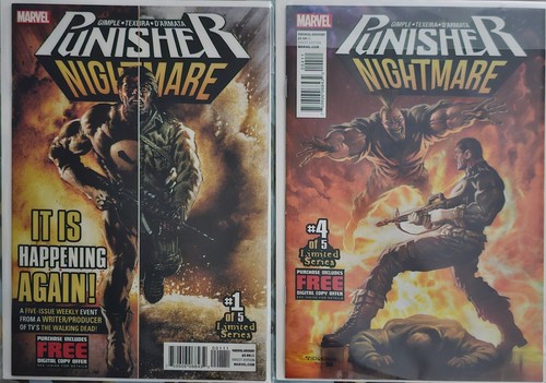 Punisher nightmare - punisher:,