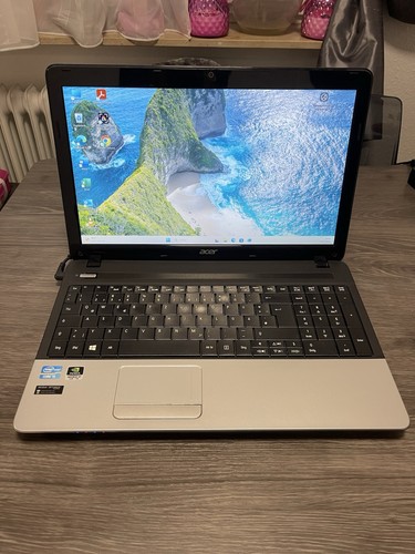 Acer intel 8gb - i5,
