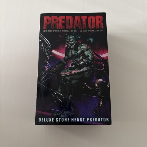 Neca ultimate stone heart - ultimate,