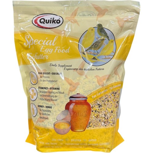 Quiko kraft aufzuchtfutter - quiko, &