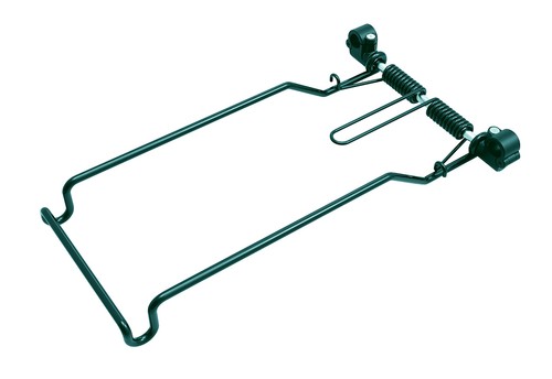 Topeak federklappe für uni - topeak,