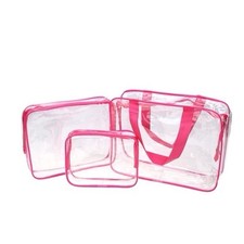 3 in 1 Kulturbeutel in