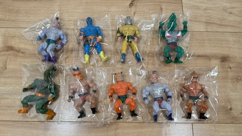 Galaxy warriors figuren - galaxy,