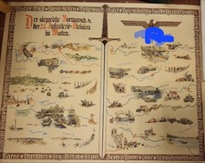 Der siegreiche Vormarsch der