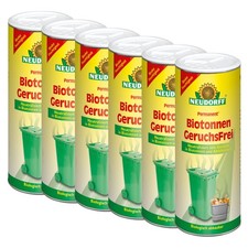 Neudorff permanent biotonnen - neudorff,