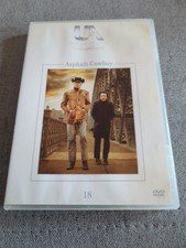 DVD - Asphalt Cowboy