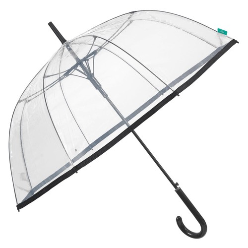 Regenschirm transparent für - regenschirm,