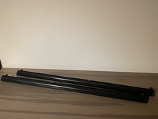 Sonnenrollo Mercedes Benz S124