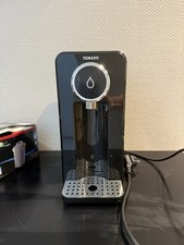 Heißwasserspender Inklusive