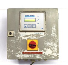 BOLLFILTER EWG89/336 | 430