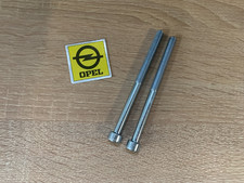 Schrauben Inbus Zylinderkopf