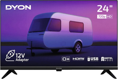Dyon enter pro - enter, 24