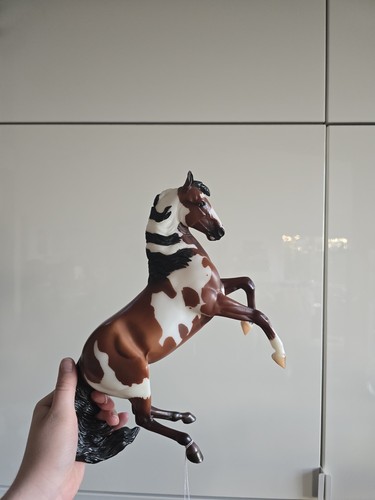 Breyer picasso traditional - breyer,
