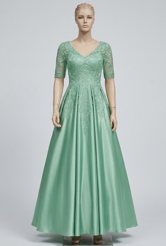 Brautmutterkleid festliches - brautmutterkleid,