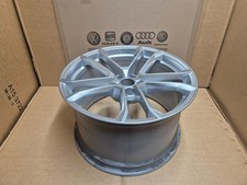 Original Audi R8 11x19" ET 50