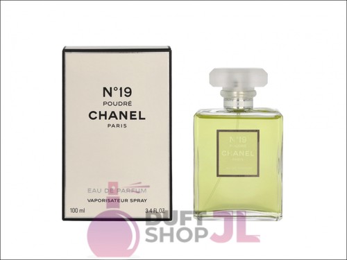 Chanel poudre edp - edp, spray