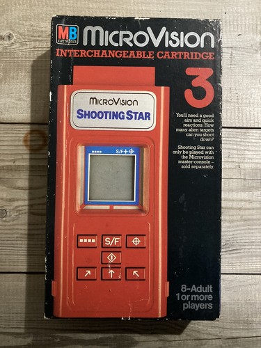 Microvision wechselkassette - mb,