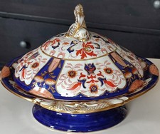 MASON's Patent Ironstone China