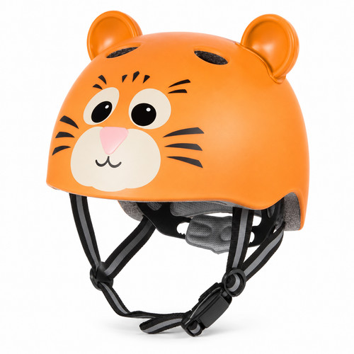 Hudora tiggy kinderhelm - tiggy,