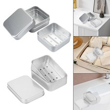 Tragbare Seifenkiste aus