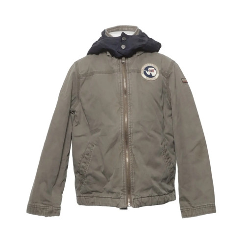Napapijri jacke jungen - jacke,,