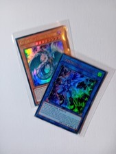 Yo-Gi-Oh Ultra Rare Karten Lot