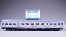 Fleischmann 5899k - h0, dc