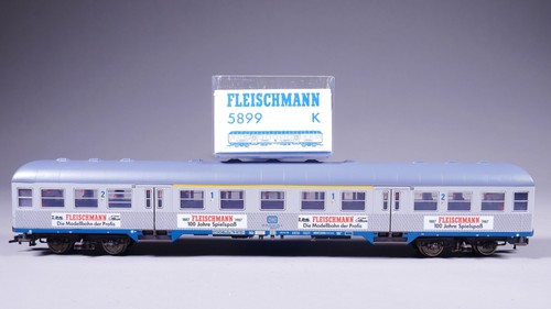 Fleischmann 5899k - dc,