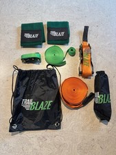 TRAILBLAZE Kit Slackline