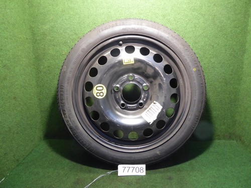 Notrad reserverad opel astra - astra, j