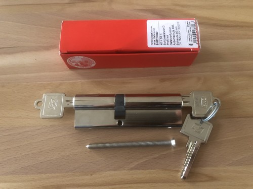 Bks profil doppelzylinder - bks,