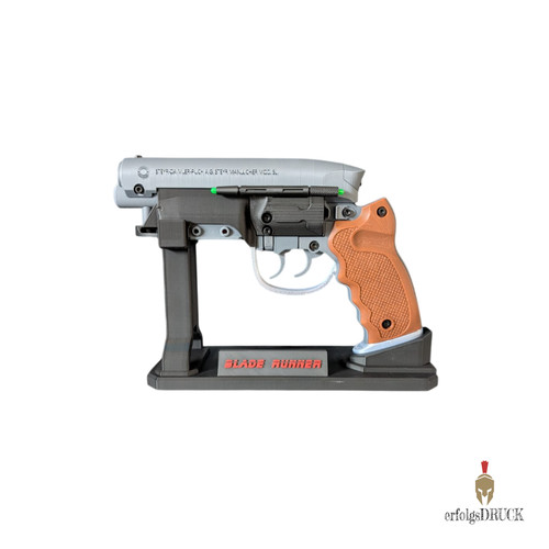 Deckards pistole replik - deckards,