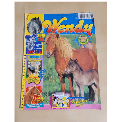 Wendy februar 1997 - wendy,
