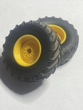 Ersatzteile: John Deere 6777