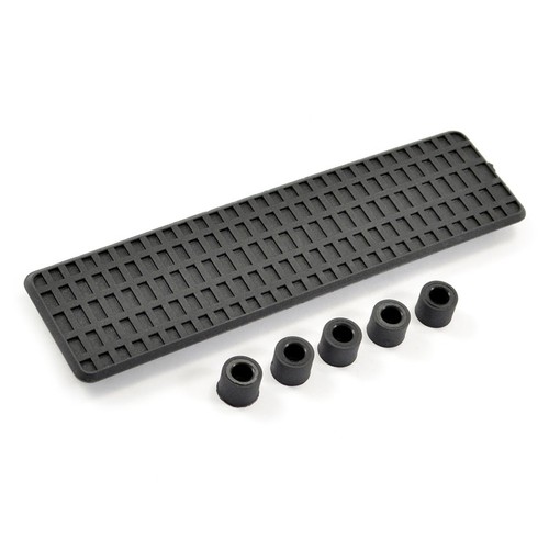 Ftx kanyon frontgrill - ftx,