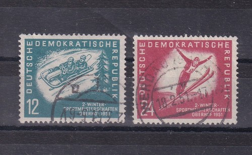 Briefmarken ddr minr 280 - ddr,