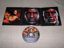 Blu ray die - die, tribute