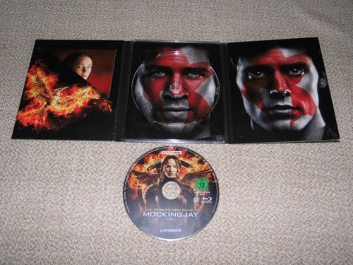 Blu ray die tribute von - die,