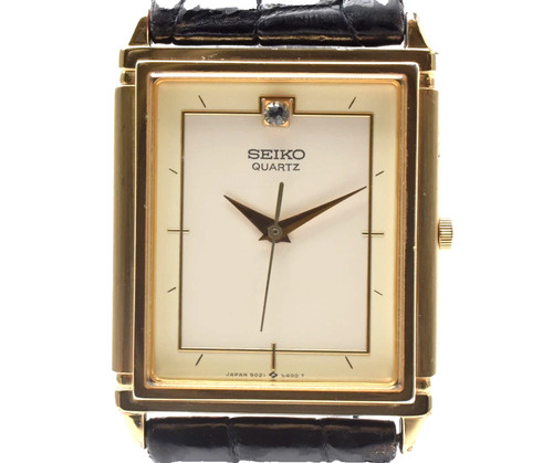 Exc seiko chariot - [exc+5],