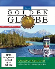 Golden Globe - Kanada: Highlights