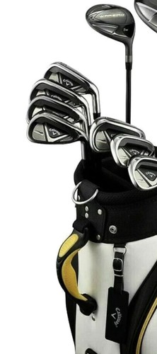 Callaway warbird eisensatz - warbird,