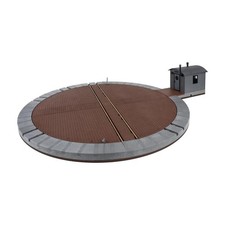 POLA G 330835 Drehscheibe für Spur G Neuheit 2025