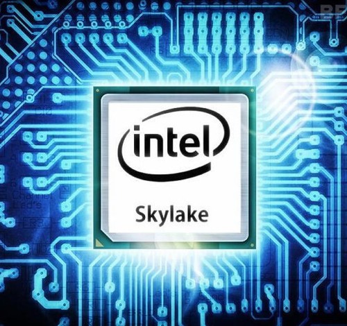 Intel core i5 6402p - intel®, core™