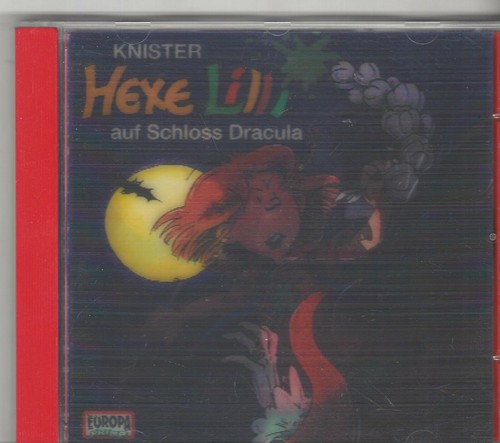 Hexe lilli auf - auf, schloss
