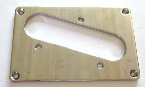 Telly bridge pickup - bridge,