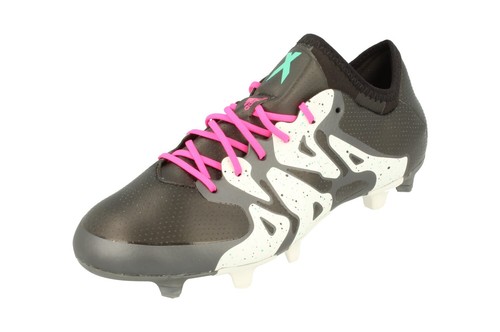 Adidas fg ag herren - 15.1, fg/ag